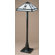 Arroyo Craftsman Pasadena Floor Lamp