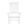Atlantic Outdoor Traditional Rocking Chair