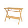 Atlantic Outdoor Simple Potting Coffee Table