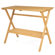 Atlantic Outdoor Simple Potting Coffee Table