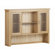 Kelburn Furniture Carlton Ash Glazed Dresser Top