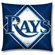 Northwest Co. MLB Square Pillow