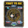 Northwest Co. NFL Commemorative Tapestry Throw