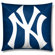 Northwest Co. MLB Square Pillow