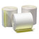 TST Impreso 3" x 90' 2-Ply Self Contained Adding Machine and Calculator Roll (50 Rolls)