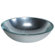 WS Bath Collections Linea 11.8" W x 11.8" Acqauio Bathroom Sink