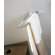 WS Bath Collections Metric 15.7" x 3.5" Side Towel Bar