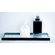 WS Bath Collections Urban 15.8" Shelf in Polished Chrome
