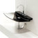 WS Bath Collections Ceramica 29.5" x 19.7" Wall Mount or Vessel Sink