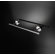 WS Bath Collections Duemilla 15.7" Towel Bar in Polished Chrome