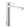 WS Bath Collections Ringo Single Hole Bathroom Faucet with Single Handle