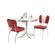 Classic Retro Dinettes Retro Dinette Dining Table