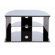LEVV High Gloss TV Stand