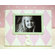 New Arrivals Harlequin 3rd Birthday Picture Frame