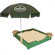 Sandlock Sandboxes Umbrella Kit
