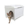 Designer Pet Products Litter Box Enclosure