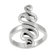 Skyline Silver Sterling Silver Ring
