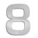 Blomus Signo House Numbers