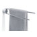 Blomus Duo Polished Towel Rail