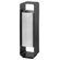 Blomus Casa Stainless Steel Standing Waste Bin