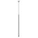 Blomus Calla Rain Gauge