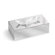 Blomus Nexio Polished Kleenexbox
