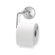 Blomus Primo Wall-MountedToilet Roll Holder