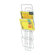 Blomus Wires Wall-Mounted Magazine Rack