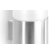 Blomus Tarro Wall-Mounted Toilet Brush