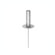 Blomus Orchos Torch with Glass Top