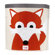 3 Sprouts Fox Storage Bin