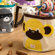 3 Sprouts Monkey Storage Bin