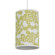 Oilo Modern Berries Bedding Collection in Green