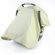 Oilo Modern Berries Car Seat Canopy