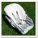 Satsuma Designs LLC Bamboo Velour Infant Car Seat Liner