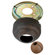 Monte Carlo Fan Company Slope Ceiling Adapter