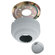 Monte Carlo Fan Company Slope Ceiling Adapter