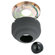 Monte Carlo Fan Company Slope Ceiling Adapter