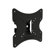 dCOR design 10" - 32" Tilt and Swivel Wall Mount