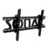 dCOR design 32" - 65" Wall Mount