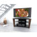 dCOR design Amara 48" Corner TV Stand