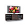 dCOR design Sedona 60" TV Stand