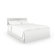 dCOR design Brook Panel Bed