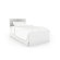 dCOR design Brook Panel Bed