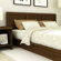 dCOR design Plateau Panel Headboard