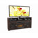 dCOR design West Lake 68" TV Stand with Electric Fireplace