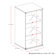 dCOR design Fillmore Audio Rack