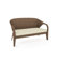 dCOR design Harrison Patio Sofa Set