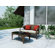 dCOR design Harrison Patio Sofa Set