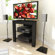 dCOR design 34" TV Stand